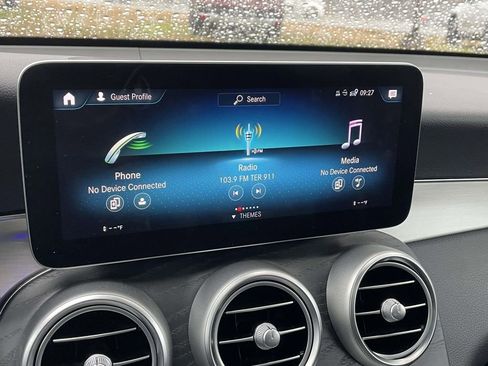 Used 2022 Mercedes-Benz GLC 300 image 25