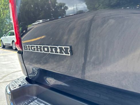 Used 2019 RAM 1500 Big Horn AWD/4WD image 14