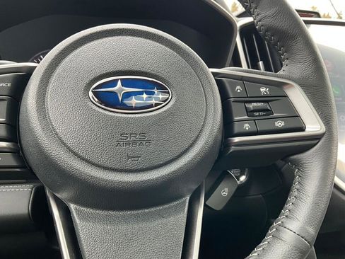 New 2026 Subaru Ascent Limited image 25