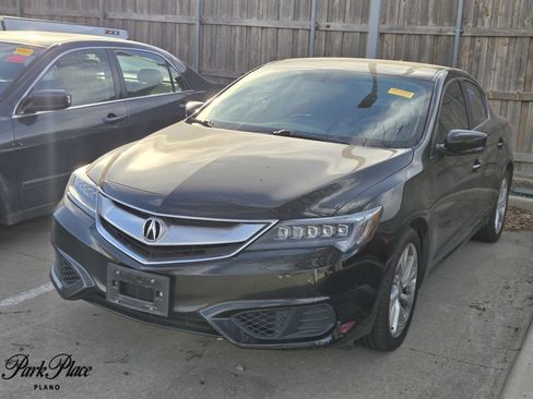 Used 2016 Acura ILX image 1