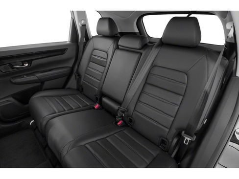Used 2024 Honda CR-V EX-L image 9