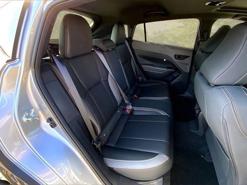New 2026 Subaru Crosstrek 2.5i Wilderness image 9