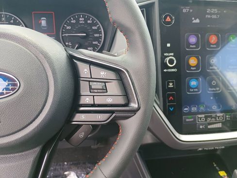 New 2026 Subaru Crosstrek 2.5i Limited AWD/4WD image 18