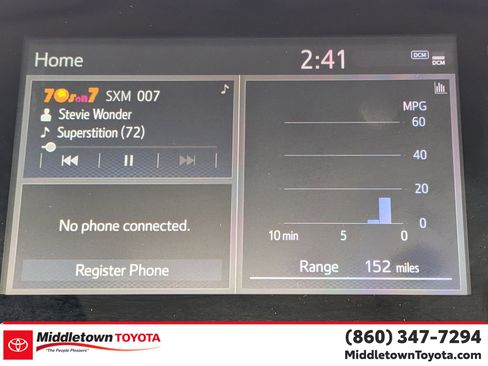 Certified 2022 Toyota Corolla L image 22