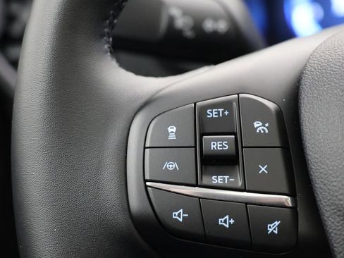 Used 2025 Ford Bronco Sport Outer Banks w/ Outer Banks Tech Package+ image 19