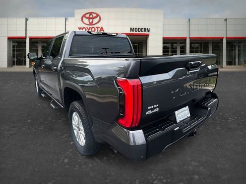 Used 2024 Toyota Tundra SR5 w/ SR5 Premium Package AWD/4WD image 6