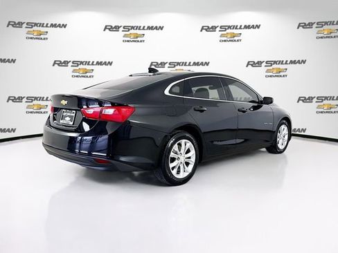 Used 2024 Chevrolet Malibu LT image 7