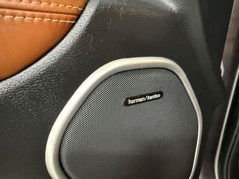 Used 2015 Jeep Grand Cherokee SRT AWD/4WD image 26