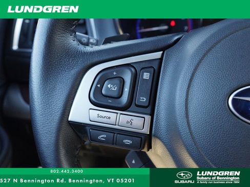 Used 2017 Subaru Outback 2.5i Limited image 17