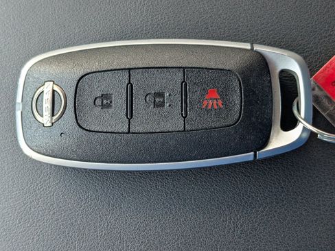 Certified 2023 Nissan Ariya FWD image 30