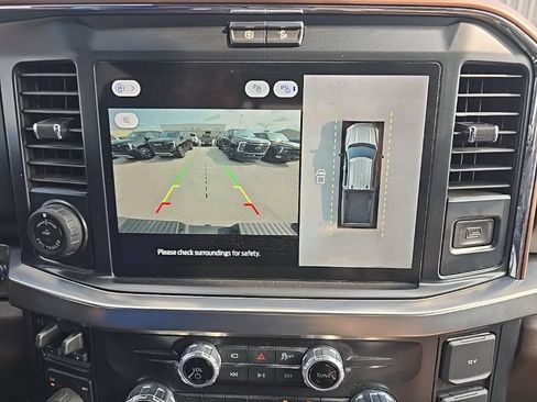 Used 2025 Ford F250 King Ranch AWD/4WD image 33
