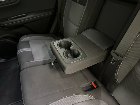 Certified 2024 Chevrolet Blazer LT w/ Convenience Package image 32