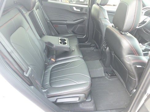 New 2025 Ford Escape ST-Line Elite w/ Premium Technology Package image 27