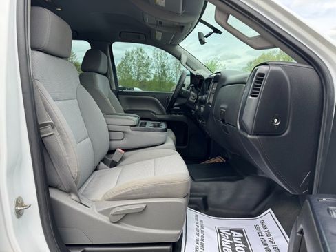 Used 2015 Chevrolet Silverado 2500 W/T RWD image 18