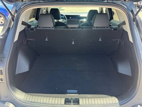 Used 2024 Kia Seltos S FWD image 7