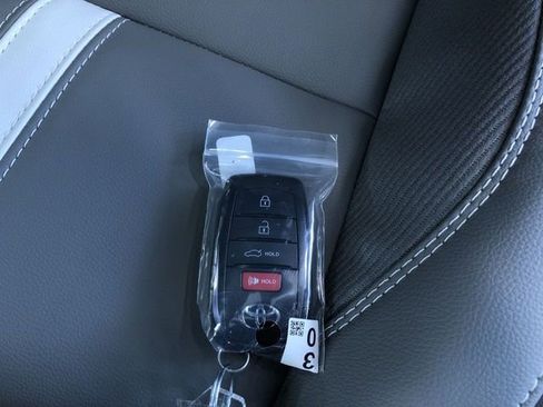 New 2026 Toyota Camry SE image 22