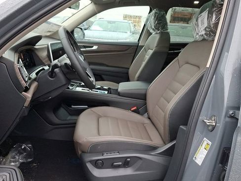 New 2026 Volkswagen Atlas SEL image 10