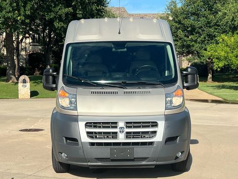 Used 2015 RAM ProMaster 2500 w/ Interior Convenience Group FWD image 2