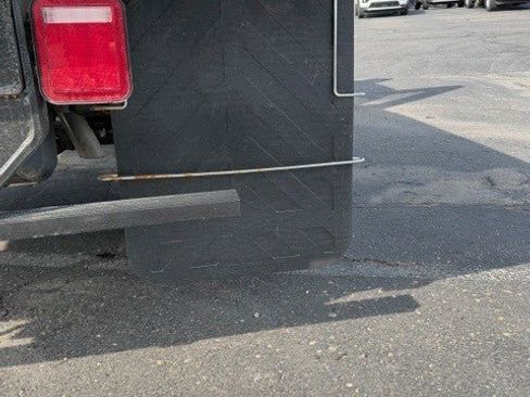 New 2026 Chevrolet Silverado 3500 W/T w/ WT Convenience Package image 8