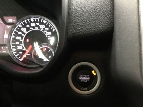 Used 2022 RAM 1500 Big Horn RWD image 19