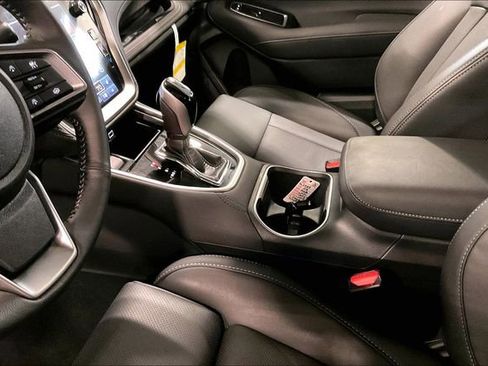 Used 2025 Subaru Legacy Limited AWD/4WD image 17