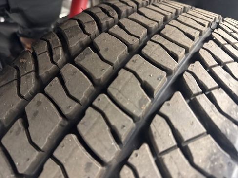 New 2026 Chevrolet Silverado 2500 LT w/ True North Edition image 34