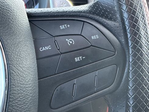 Used 2022 Dodge Charger R/T w/ Plus Group image 11