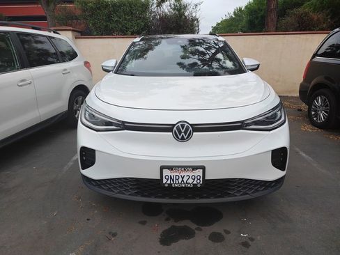 Used 2024 Volkswagen ID.4 S RWD image 18