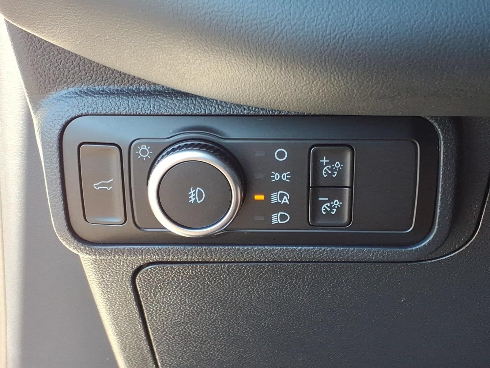 Used 2026 Ford Explorer Tremor w/ Tremor Ultimate Package AWD/4WD image 23