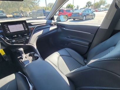 Used 2023 Toyota Camry SE