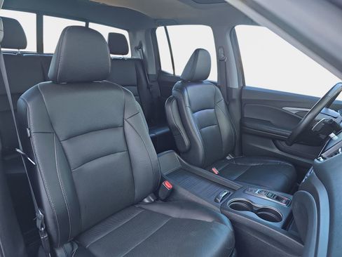 Used 2022 Honda Ridgeline RTL-E image 12