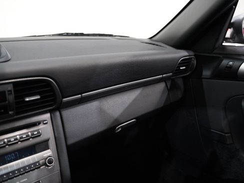 Used 2007 Porsche 911 GT3 image 40