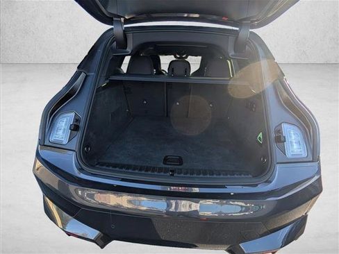 Certified 2023 BMW iX xDrive50 w/ Premium Package image 6