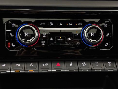 New 2026 GMC Sierra 1500 AT4X image 30