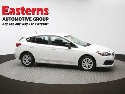 Used 2023 Subaru Impreza 2.0i AWD/4WD image 46
