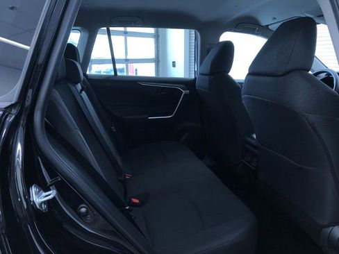 Certified 2024 Toyota RAV4 LE image 22