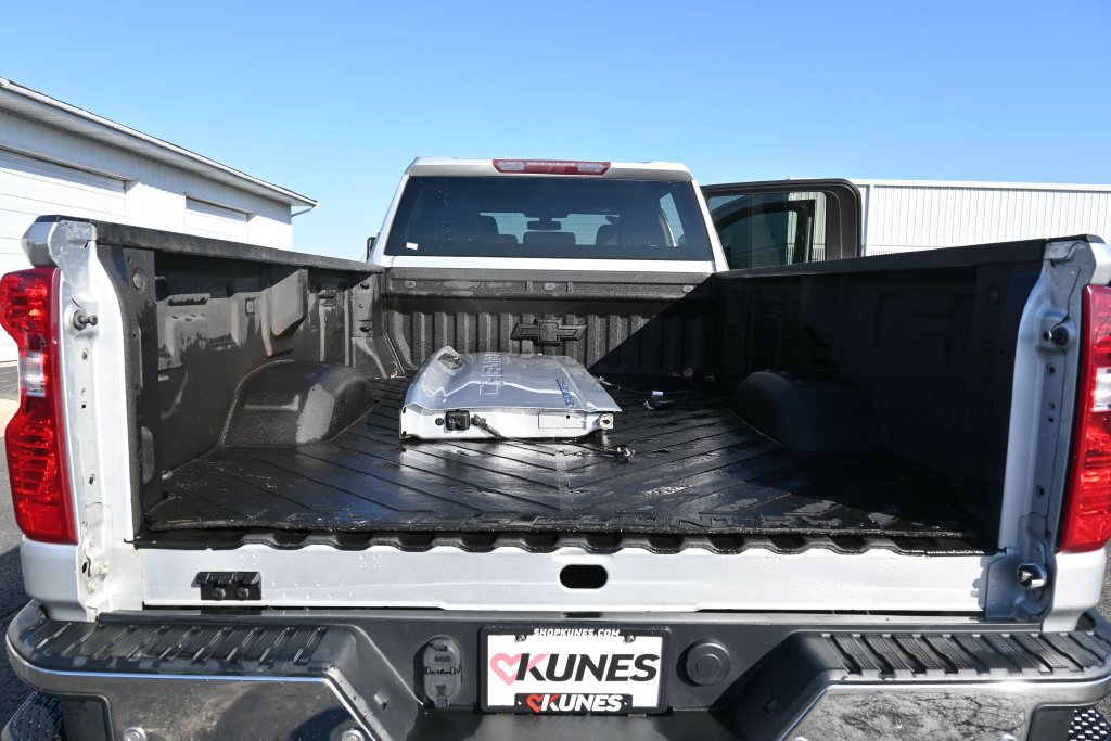Used 2020 Chevrolet Silverado 3500 LT w/ All Star Edition AWD/4WD image 25