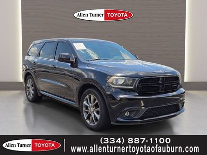 Used 2014 Dodge Durango SXT w/ Quick Order Package 23B