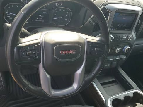 Certified 2020 GMC Sierra 1500 Elevation w/ Elevation Value Package AWD/4WD image 17