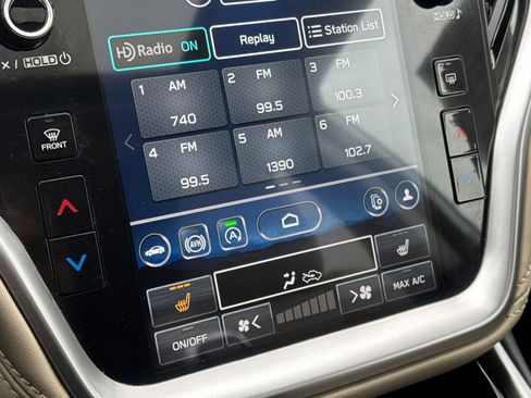 Certified 2024 Subaru Outback Limited image 24