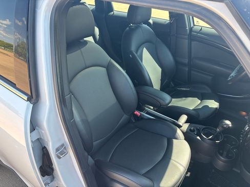 Used 2014 MINI Cooper Countryman S image 8