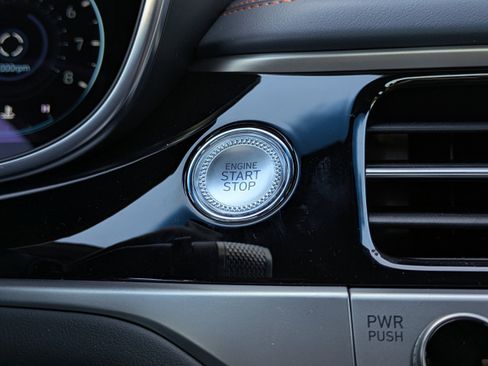 New 2026 Genesis G70 3.3T Prestige image 42