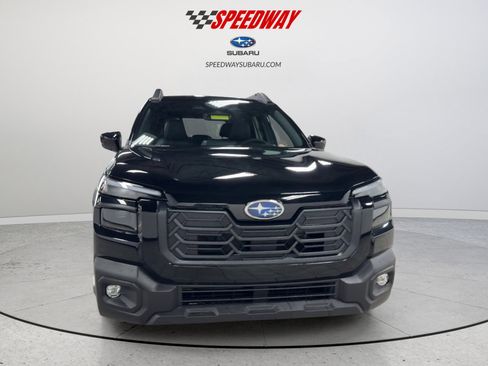 New 2026 Subaru Outback Limited image 3