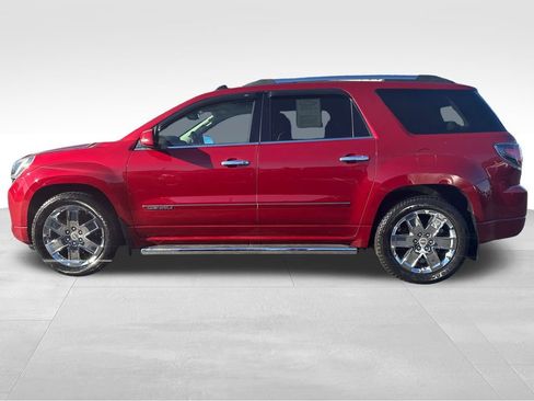 Used 2014 GMC Acadia Denali image 2