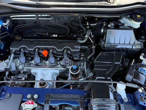 Used 2017 Honda HR-V EX-L image 10