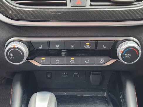 Certified 2023 Nissan Altima 2.5 SR w/ SR Premium Package FWD image 22