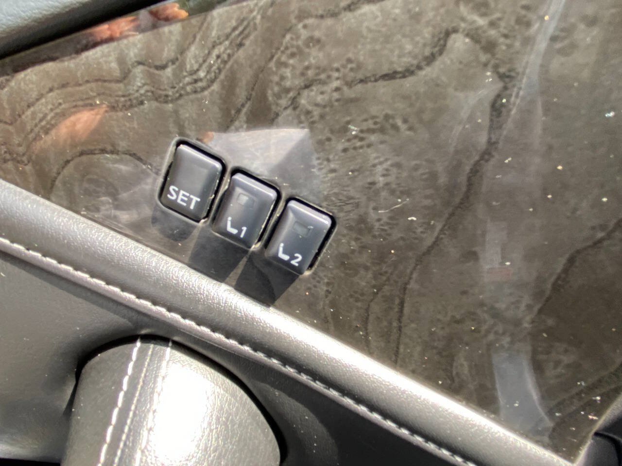 Used 2021 INFINITI QX80 Luxe RWD image 16