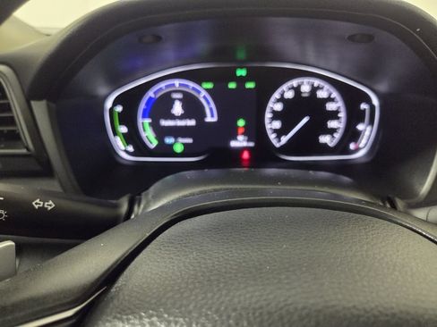 Used 2022 Honda Insight EX image 15