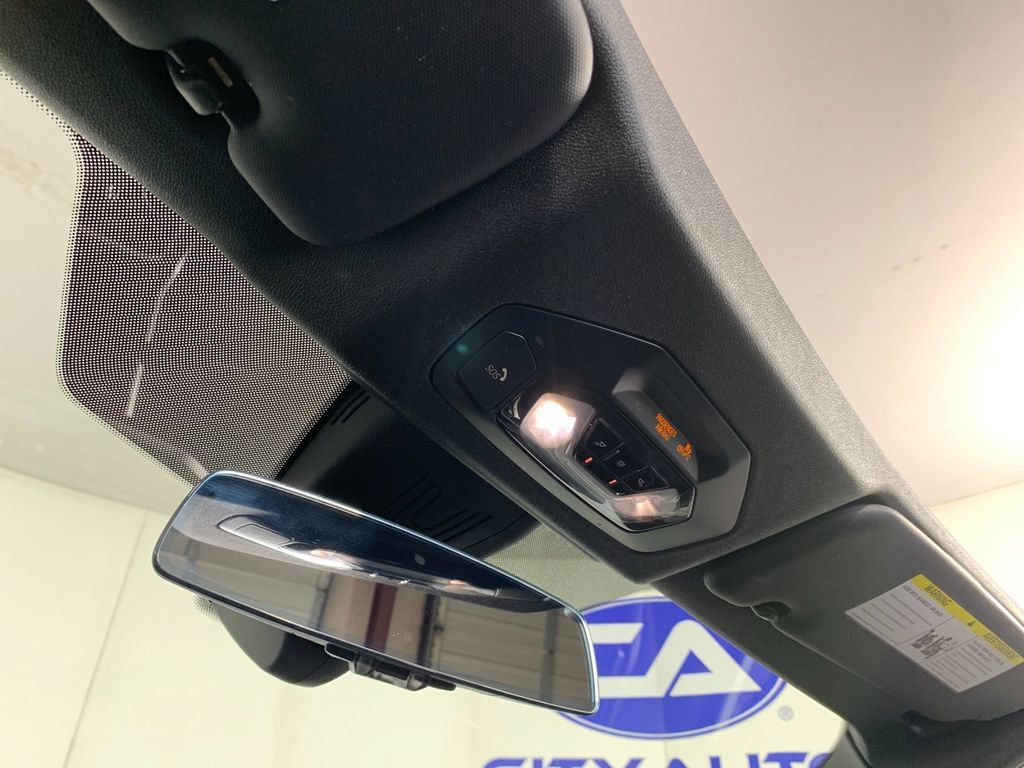 Used 2021 BMW 430i Convertible w/ Parking Assistance Package RWD image 29
