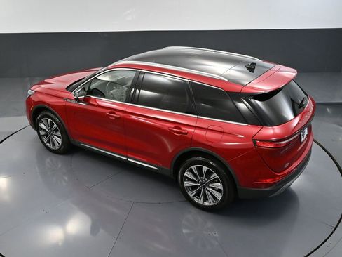 Used 2022 Lincoln Corsair Reserve w/ Equipment Group 201A image 62